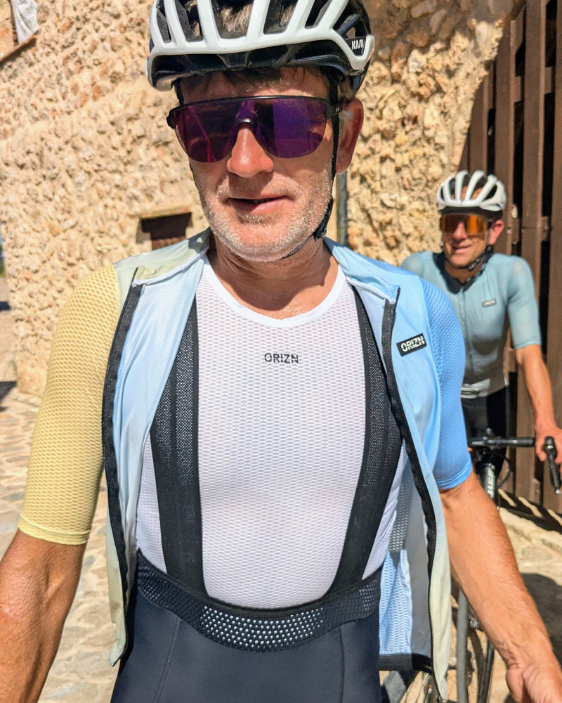 Sous Maillot ORIZN - Blanc