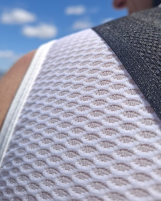 Sous Maillot ORIZN - Blanc